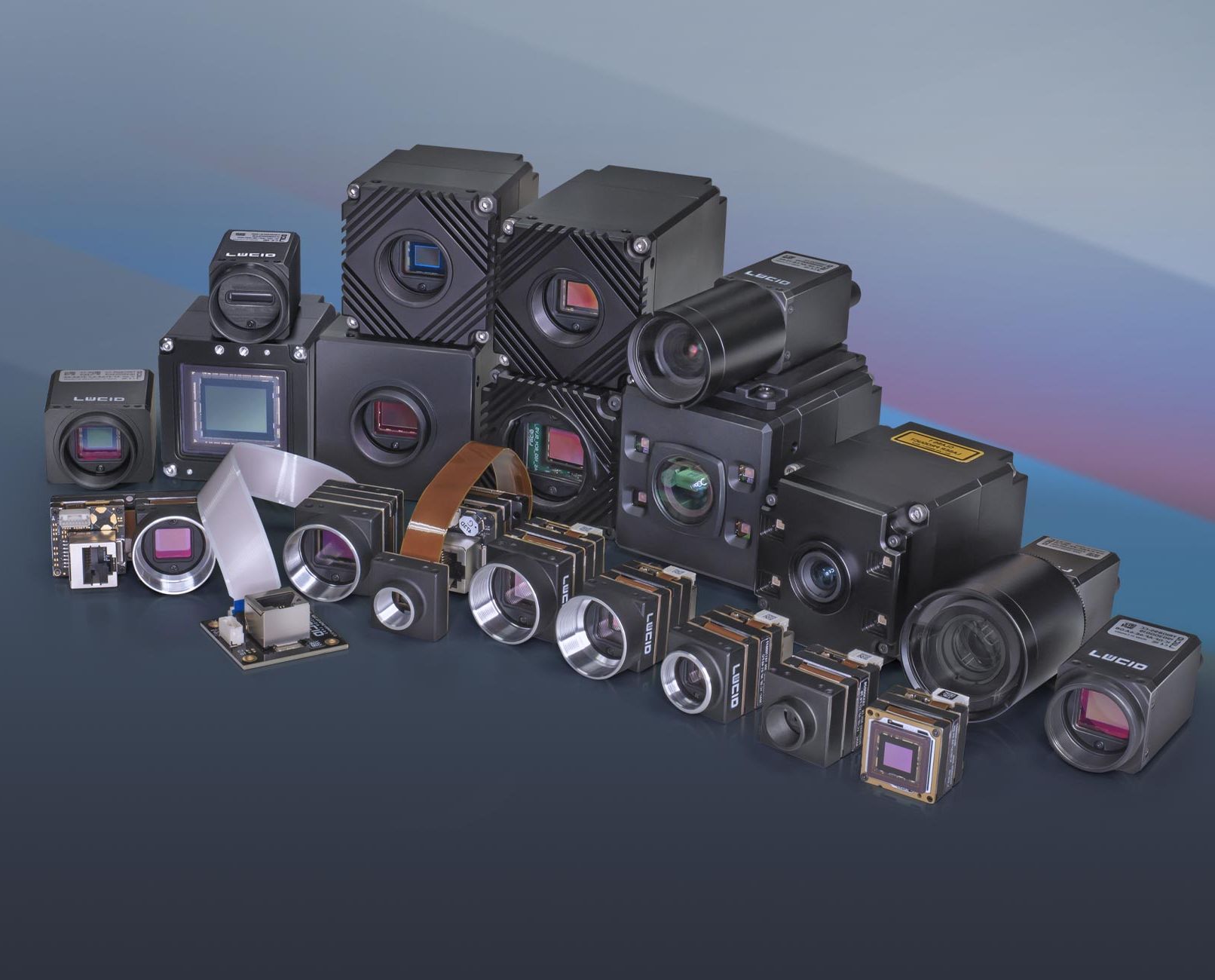 lucid-cameras lucid-cameras